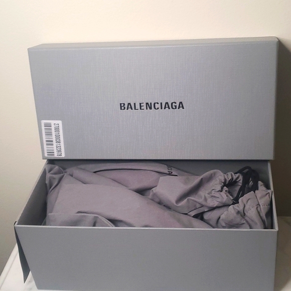 Cagole Pointed Toe Mule Pink - Picture 9 of 17